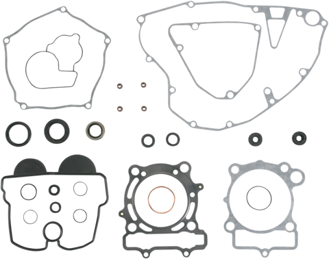 MOOSE RACING Motor Gasket Kit with Seal 811463MSE