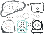 MOOSE RACING Motor Gasket Kit with Seal 811585MSE