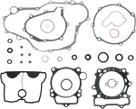 MOOSE RACING Motor Gasket Kit with Seal 811675MSE