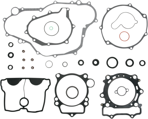 MOOSE RACING Motor Gasket Kit with Seal 811675MSE