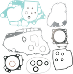 MOOSE RACING Motor Gasket Kit with Seal 811868MSE