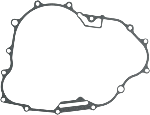 MOOSE RACING Clutch Cover Gasket 816230MSE