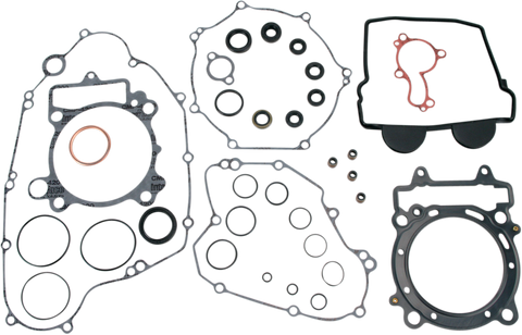 MOOSE RACING Motor Gasket Kit with Seal 811482MSE
