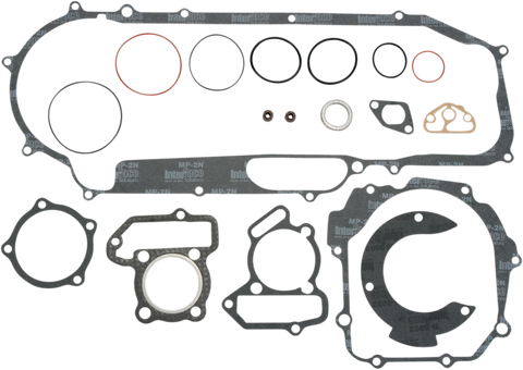 MOOSE RACING Complete Motor Gasket Kit 808885MSE