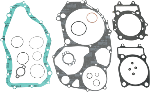 MOOSE RACING Complete Motor Gasket Kit 808928MSE