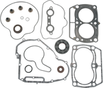 MOOSE RACING Motor Gasket Kit with Seal 811945MSE