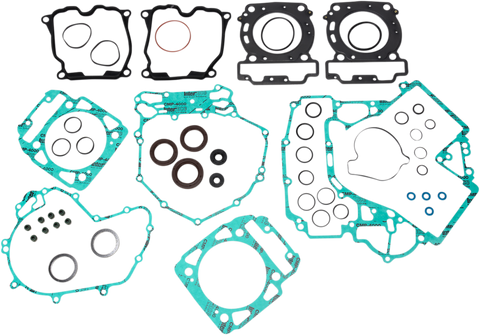 MOOSE RACING Motor Gasket Kit with Seal 811954MSE