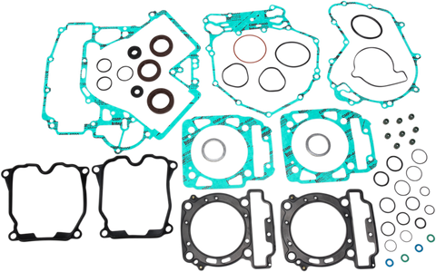 MOOSE RACING Motor Gasket Kit with Seal 811956MSE