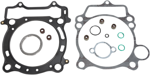 MOOSE RACING Top End Gasket Kit 810869MSE