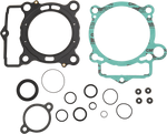 MOOSE RACING Top End Gasket Kit 810364MSE