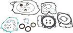 MOOSE RACING Motor Gasket Kit with Seal 811369MSE