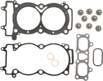 MOOSE RACING Top End Gasket Kit 810969MSE