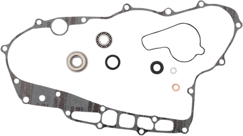 MOOSE RACING Water Pump Rebuild Kit 821868MSE