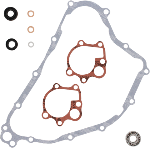 MOOSE RACING Water Pump Rebuild Kit 821264MSE