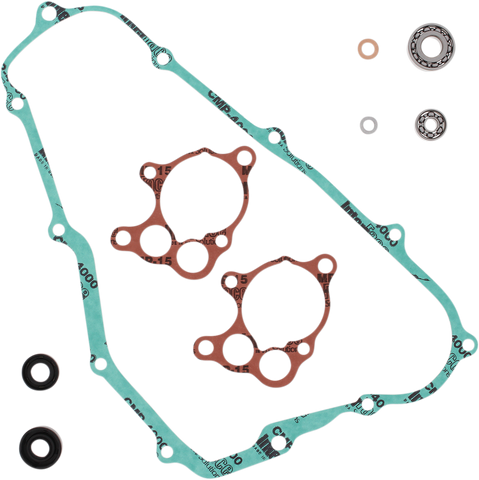 MOOSE RACING Water Pump Rebuild Kit 821273MSE