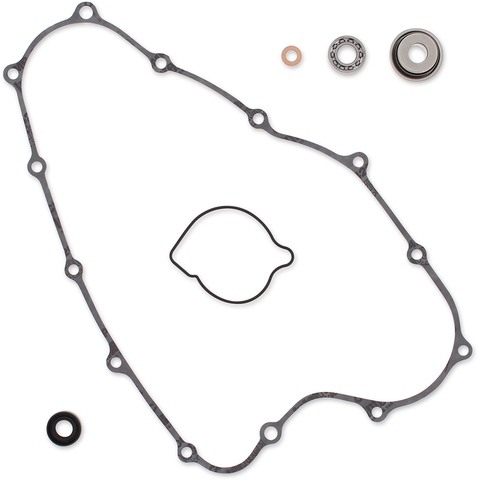MOOSE RACING Water Pump Rebuild Kit 821284MSE