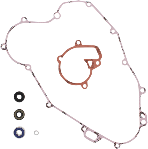 MOOSE RACING Water Pump Rebuild Kit 821342MSE