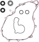 MOOSE RACING Water Pump Rebuild Kit 821364MSE