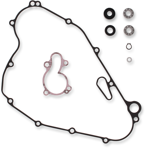 MOOSE RACING Water Pump Rebuild Kit 821485MSE