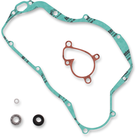 MOOSE RACING Water Pump Rebuild Kit 821587MSE