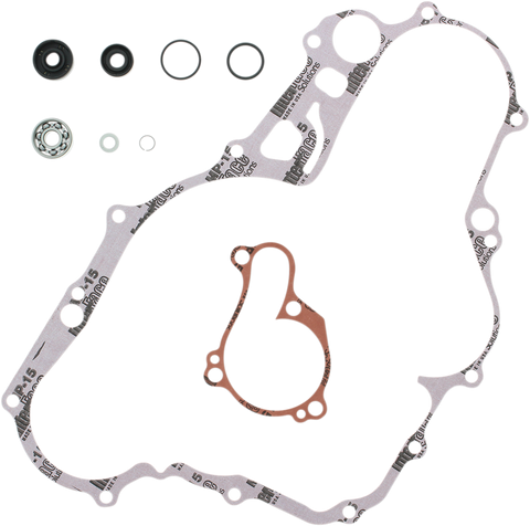 MOOSE RACING Water Pump Rebuild Kit 821692MSE