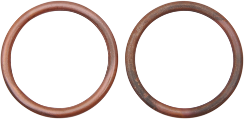 MOOSE RACING Exhaust Gasket Kit 823009MSE