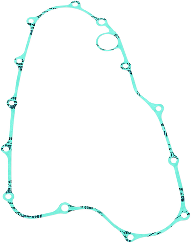 MOOSE RACING Inner Clutch Cover Gasket 816039MSE