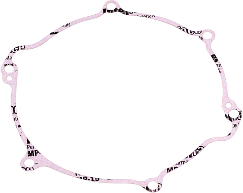 MOOSE RACING Inner Clutch Cover Gasket 816130MSE