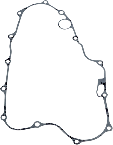 MOOSE RACING Inner Clutch Cover Gasket 816194MSE