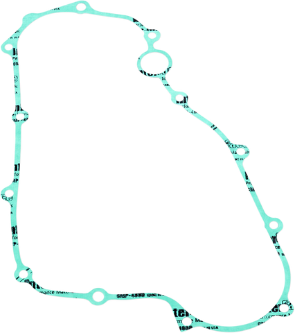 MOOSE RACING Inner Clutch Cover Gasket 816256MSE