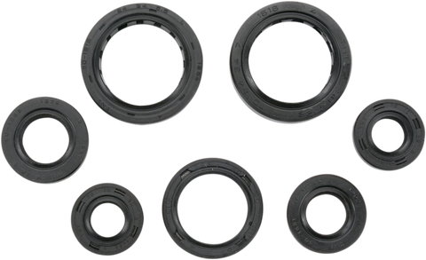 MOOSE RACING Motor Seals 822236MSE