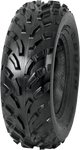 DURO Tire - DIK211A - 25x8-12 - 4 Ply 31-K211A12-258B