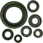 MOOSE RACING Motor Seals 822351MSE