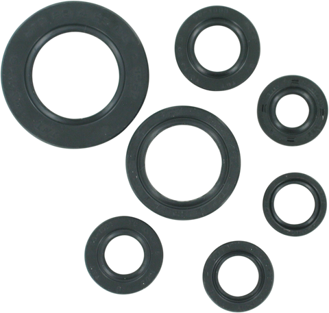 MOOSE RACING Motor Seals 822311MSE
