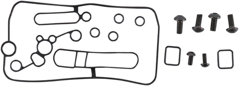 MOOSE RACING Carb Mid Body Gasket Kit 26-1510
