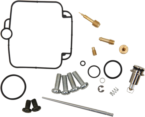 MOOSE RACING Carburetor Repair Kit - Polaris 26-1020