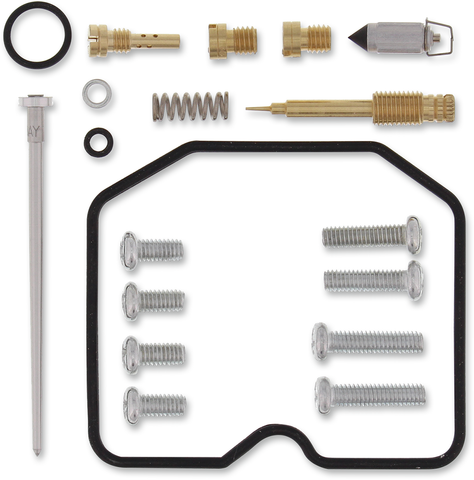 MOOSE RACING Carburetor Repair Kit - Suzuki 26-1085