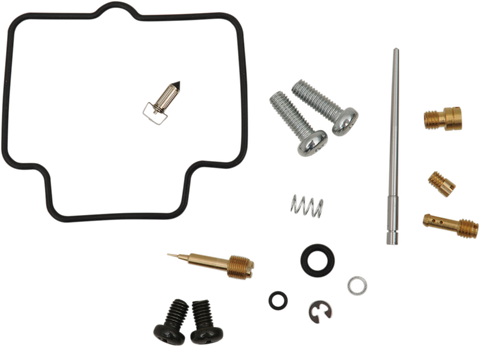 MOOSE RACING Carburetor Repair Kit - Suzuki 26-1094