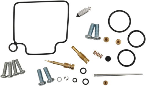 MOOSE RACING Carburetor Repair Kit - Honda 26-1213