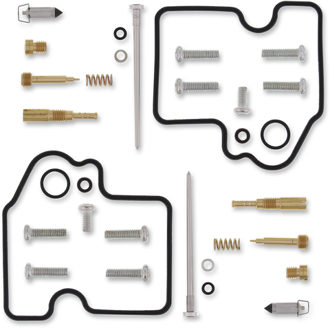 MOOSE RACING Carburetor Repair Kit - Kawasaki 26-1217