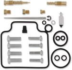 MOOSE RACING Carburetor Repair Kit - Honda 26-1248