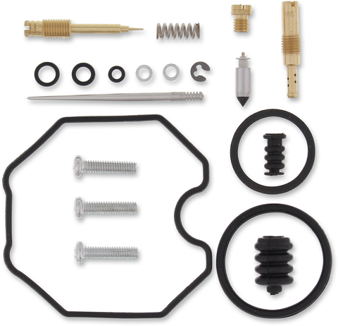 MOOSE RACING Carburetor Repair Kit 26-1284