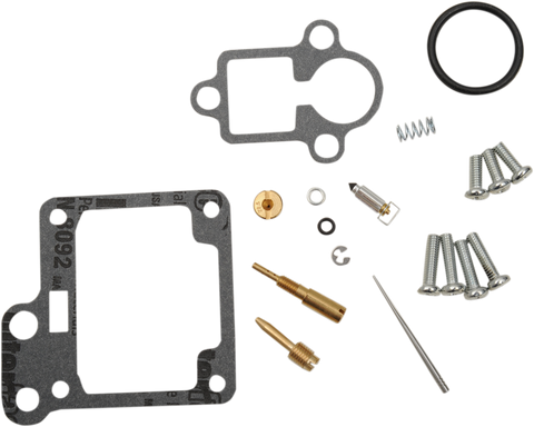 MOOSE RACING Carburetor Repair Kit - Yamaha 26-1317