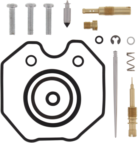 MOOSE RACING Carburetor Repair Kit - Honda 26-1327