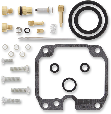 MOOSE RACING Carburetor Repair Kit - Yamaha 26-1377