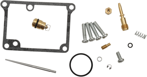 MOOSE RACING Carburetor Repair Kit - Yamaha 26-1379