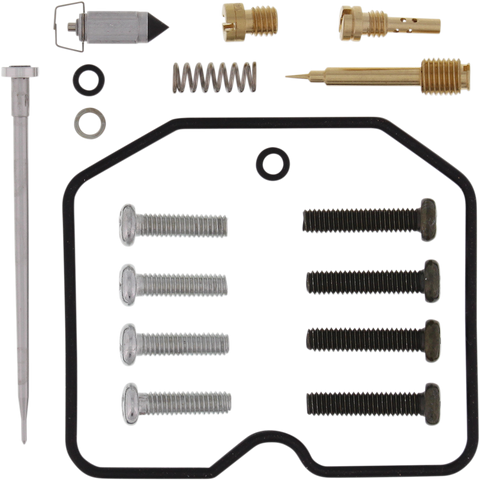 MOOSE RACING Carburetor Repair Kit - Kawasaki 26-1100
