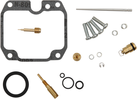 MOOSE RACING Carburetor Repair Kit - Suzuki 26-1110