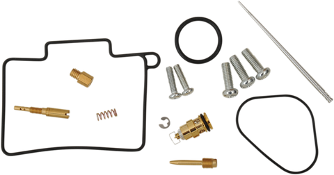 MOOSE RACING Carburetor Repair Kit - Yamaha 26-1148