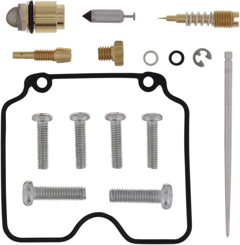 MOOSE RACING Carburetor Repair Kit - Yamaha 26-1152